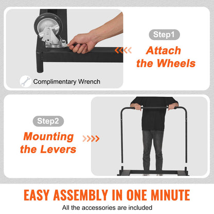 Drywall Cart, 1500 LBS Panel Cart with 36.02" x 24.02" Tires and 5" Swivel Wheels, Heavy Duty Drywall Carts, Handling Wall Panel, Sheetrock, Lumber, for Garage, Home, Warehouse