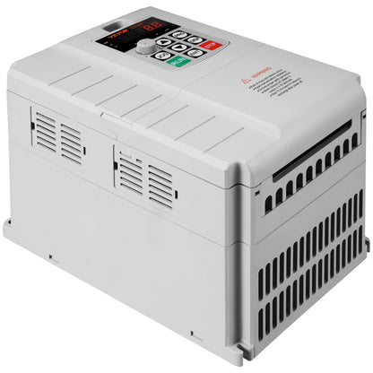 VFD 7,5 kW, 34 A, 10 PS Frequenzumrichter zur 3-Phasen-Motordrehzahlregelung
