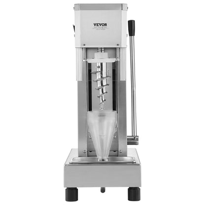 Eiscreme-Mixer, 750 W, Eiscreme-Mixer, Rührmaschine, 304 Edelstahl