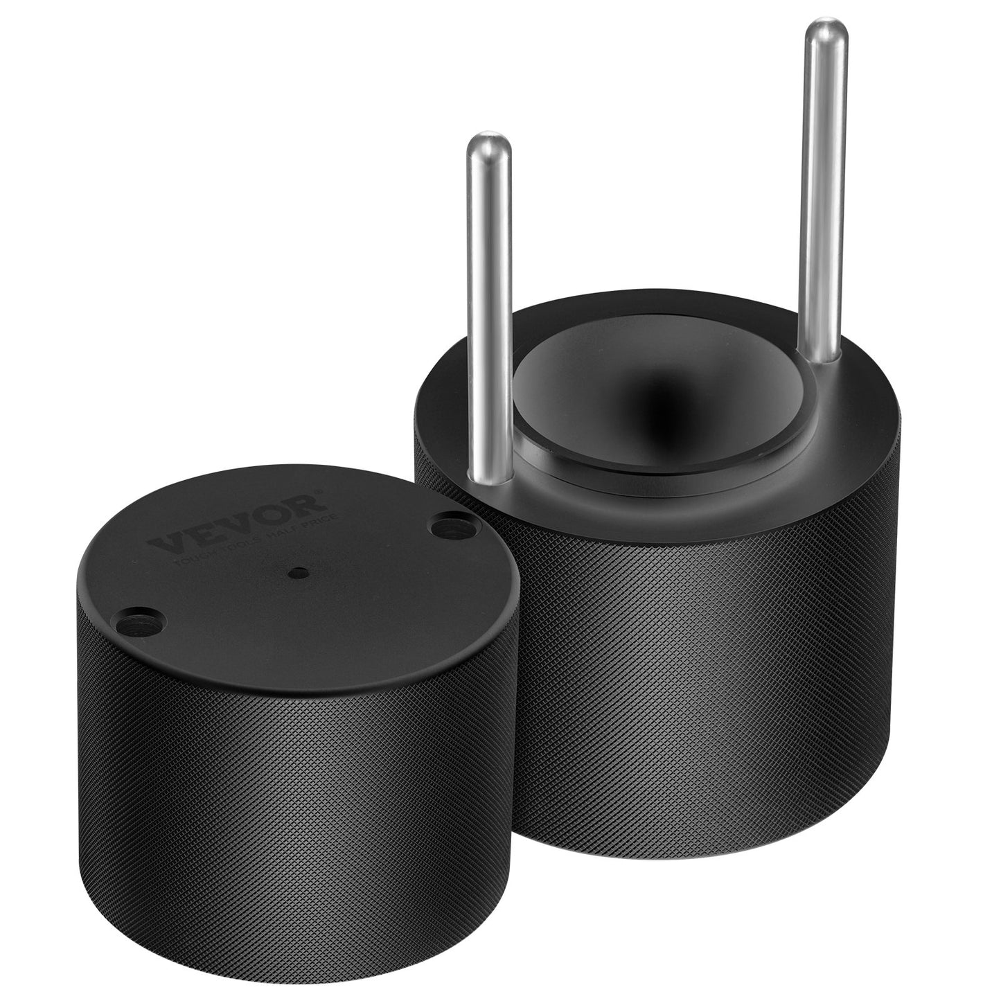 Ice Ball Press Kit Ice Ball Maker 2,4"/60 mm Clear Sphere Whisky Scot