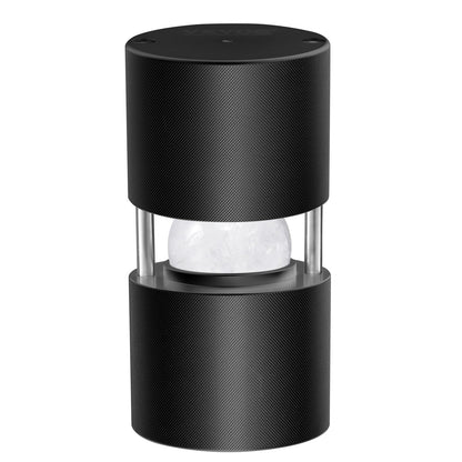 Ice Ball Press Kit Ice Ball Maker 2,4"/60 mm Clear Sphere Whisky Scot