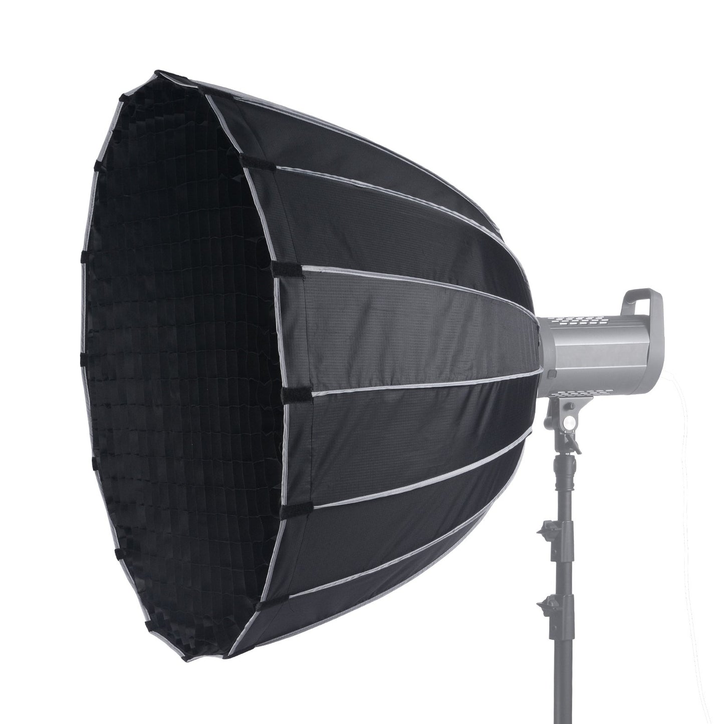 Parabolic Softbox 33 i Quick Release & Quick Fold & Portable
