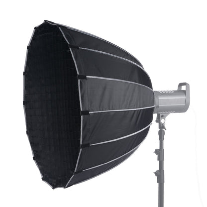 Parabolic Softbox 33 i Quick Release & Quick Fold & Portable