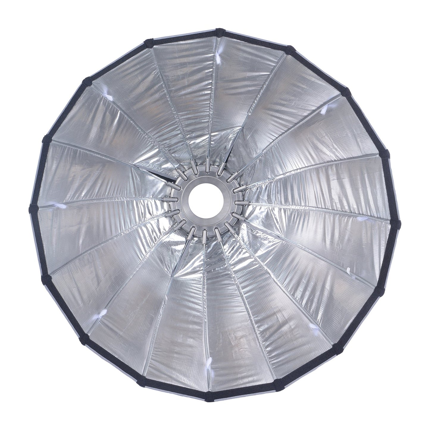 Parabolic Softbox 33 i Quick Release & Quick Fold & Portable