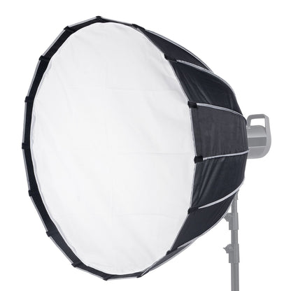 Parabolic Softbox 33 i Quick Release & Quick Fold & Portable