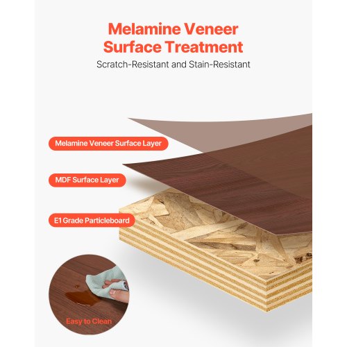 Flytande TV-bänk 60" underhållningscenter justerbar hylla och skjutdörr |  EU