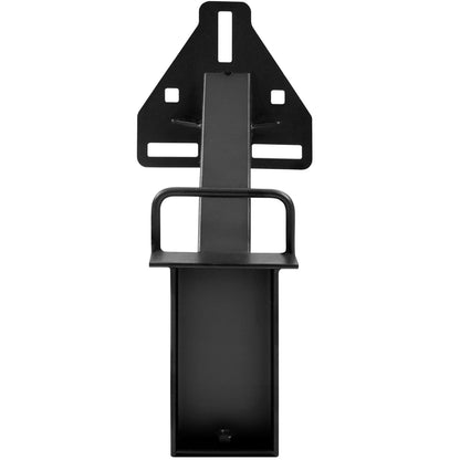 Reserveradhalter, Reserveradhalterung für Anhänger, 72,2 kg Tragkraft, Zubehör für Nutzanhänger, passend für die meisten Räder mit 4, 5, 6 und 8 Radlöchern mit 4", 4,25", 4,5", 4,75", 5", 5,5", 6", 6,5" Lochkreis