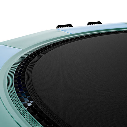 15ft Aufblasbare Wasser Trampolin Schwimmen Plattform Türsteher für Pool See Spielzeug