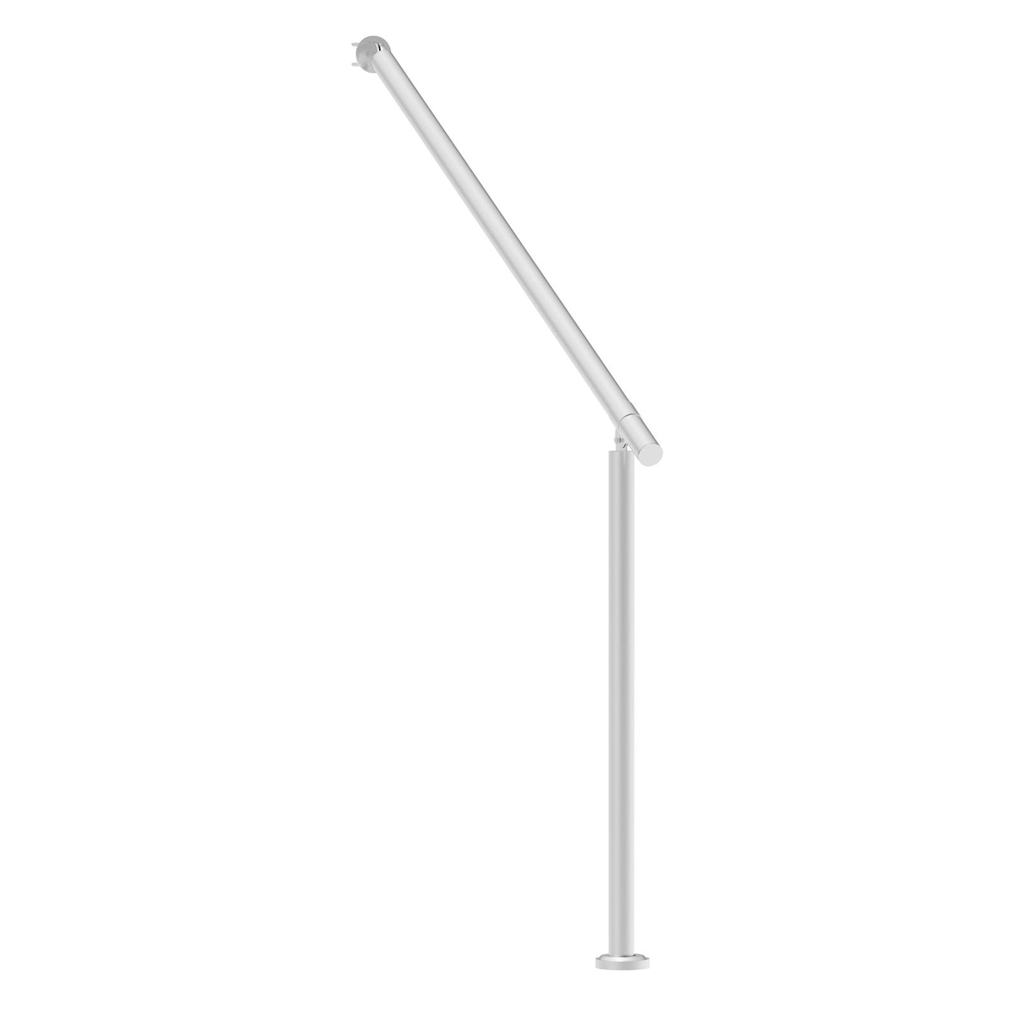 47.3 inch 120 cm outdoor stair handrails for porch deck stainless steel