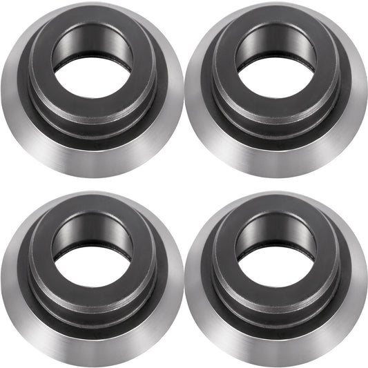 Trådavisoleringsblad 4 paket ersättningsblad, högtemperaturhärdning och högkvalitativa röravskärningsblad i legering, för avisolering av koppartrådar, modell HXSMS-26 trådavisoleringsmaskiner