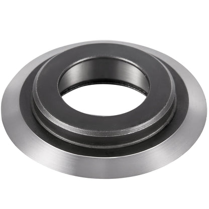 Abisolierklingen, 4er-Pack Ersatzklingen, Hochtemperaturhärtende und hochwertige Legierungsrohrschneideklingen, zum Abisolieren von Kupferdrähten, Abisoliermaschinen Modell HXSMS-26