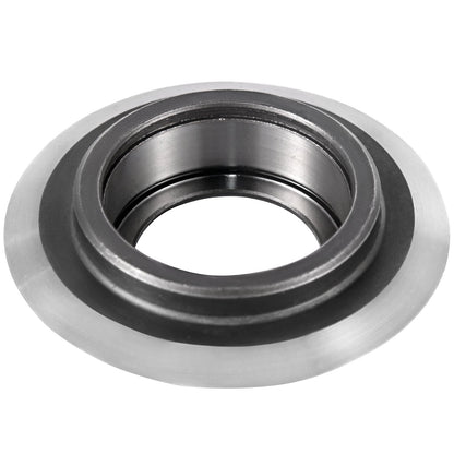 Abisolierklingen, 4er-Pack Ersatzklingen, Hochtemperaturhärtende und hochwertige Legierungsrohrschneideklingen, zum Abisolieren von Kupferdrähten, Abisoliermaschinen Modell HXSMS-26