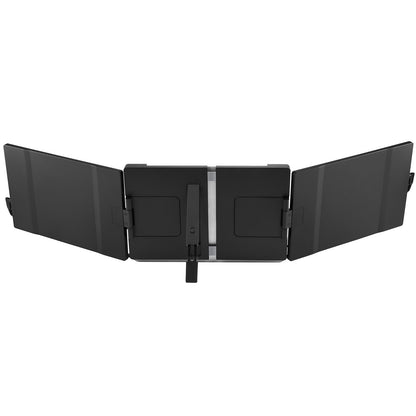 Laptop Screen Extender 14" HD 1080P bärbar bildskärm för 13"-17" bärbar dator