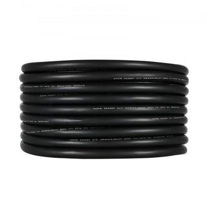 100 FT 10AWG Premium Elektrokabel Kupfer-Verlängerungskabel