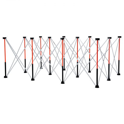 Tragbare Klapparbeitsbühne 1865 x 1261 mm Klapparbeitsbühne 2041 kg