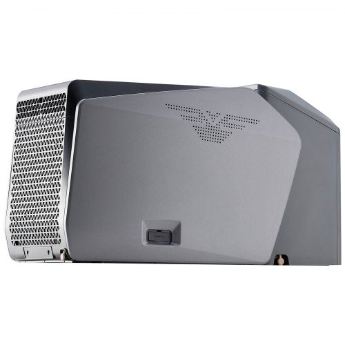 Tragbare Klimaanlage 5000BTU Zeltklimaanlage AC/DC für Camping | EU