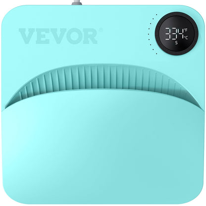 Heat Press 9 x 9 i Portable Easy Press Sublimation Transfer DIY T-shirt