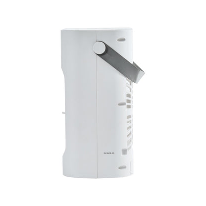 Portable Air Conditioner 4-i-1 Evaporative Air Cooler 700ml vattentank