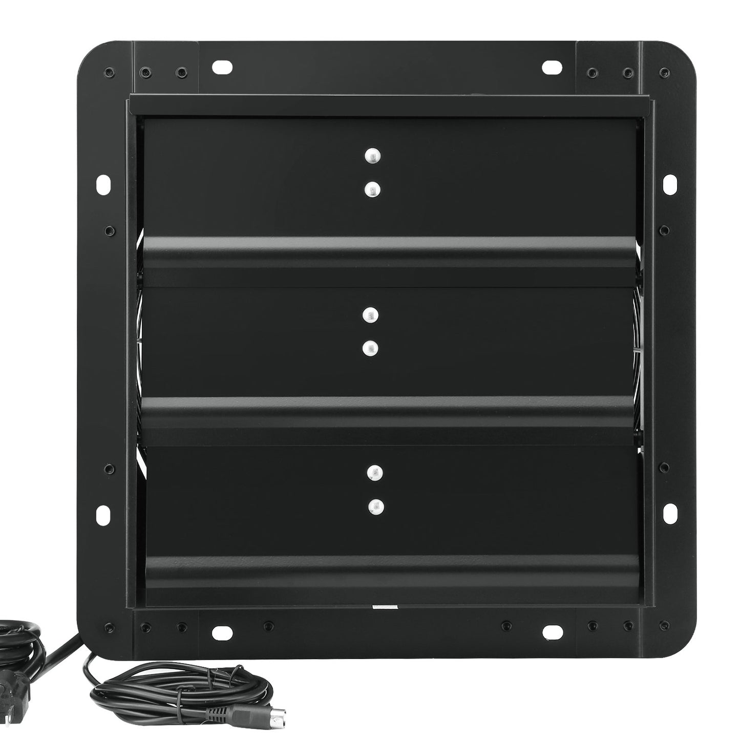 Abluftventilator Shop Abluftventilator 305mm Fernbedienung Wandhalterung EC