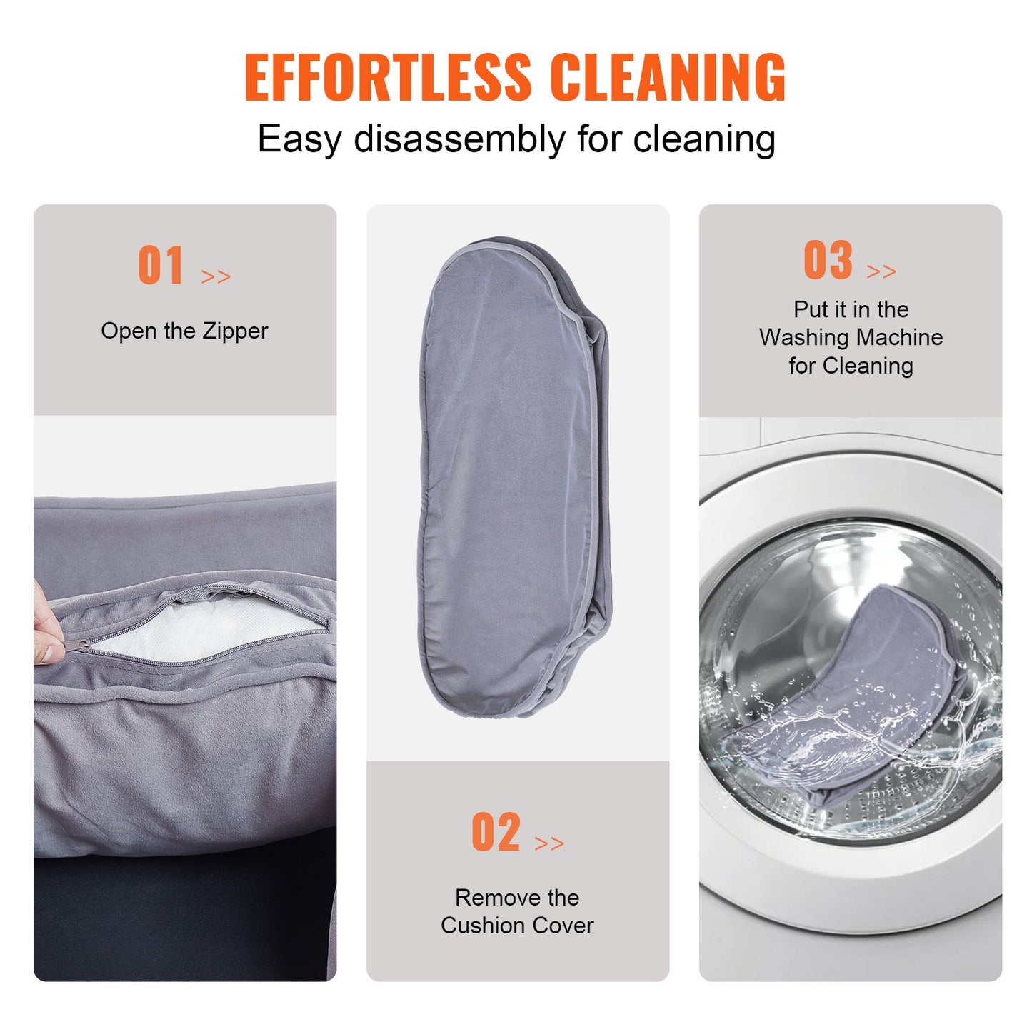 Pet Sofa, Dog Sofa for Small Dogs and Cats, Soft Velvety Dog Sofa, 66 lbs Loading Cat Sofa, Dark Gray