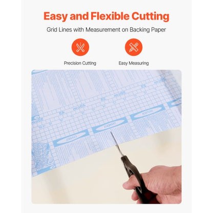 selbstklebende Tapete 45 cm x 12 m weiß Holzstruktur wasserfest | EU