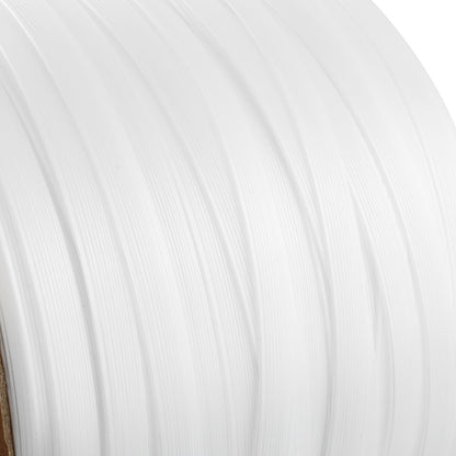 Packaging woven strap roll 1/2" x 0.03" x 660' strapping strap 882 lbs