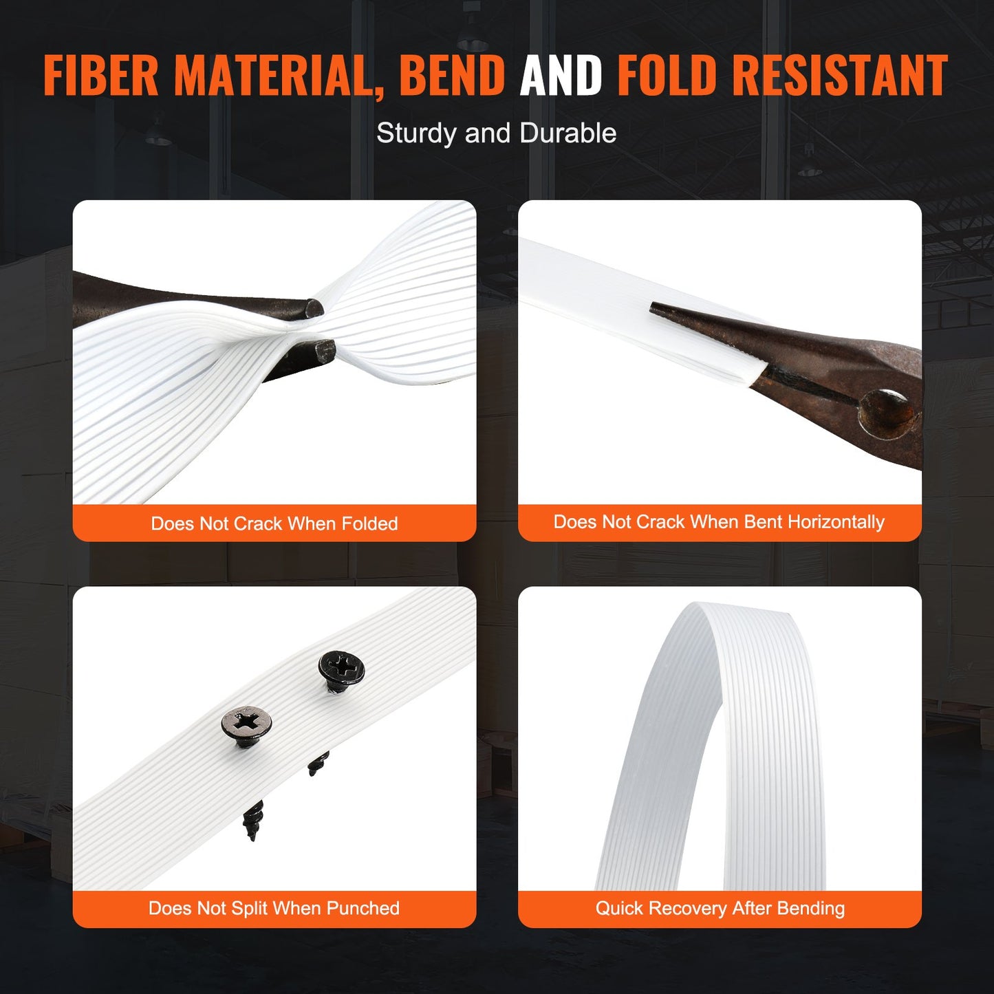 Packaging woven strap roll 3/4" x 0.03" x 330' strapping strap 1763 lbs