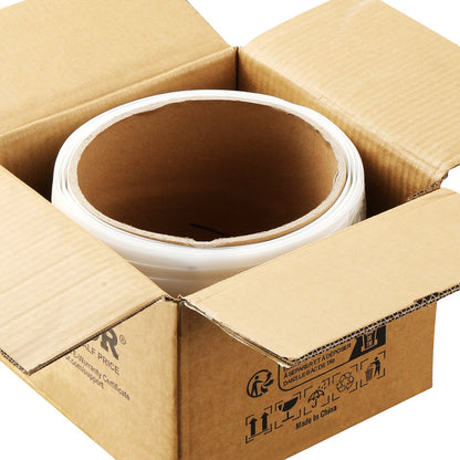 Packaging woven strap roll 3/4" x 0.03" x 330' strapping strap 1763 lbs