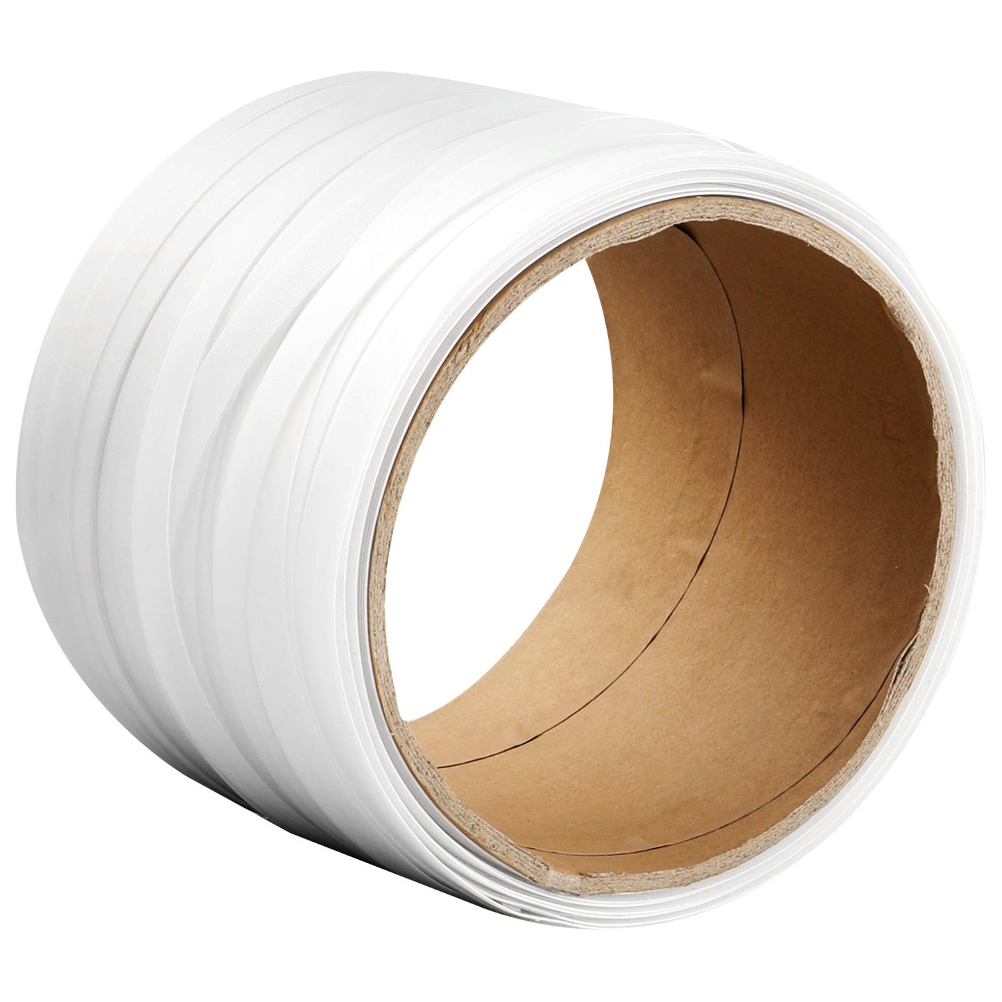 Packaging woven strap roll 3/4" x 0.03" x 330' strapping strap 1763 lbs