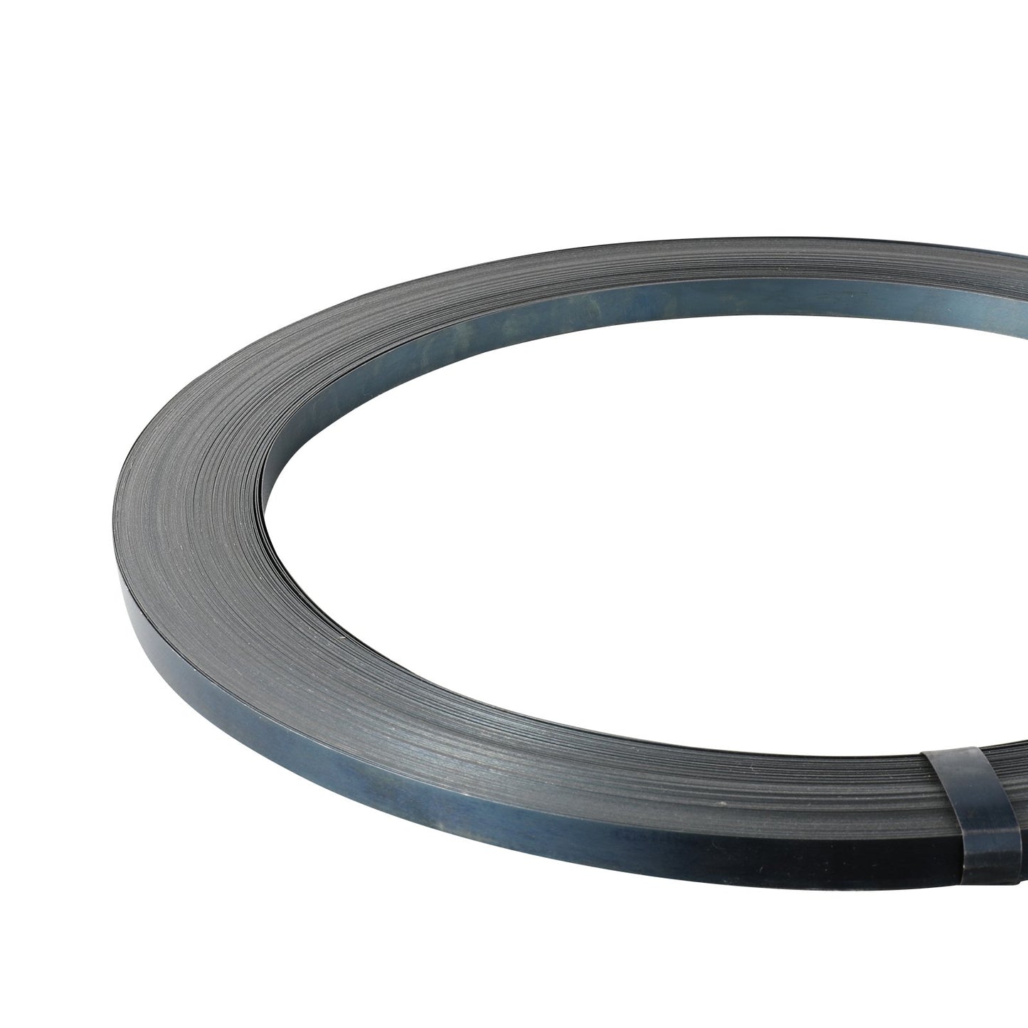 Packaging Steel Strapping Roll 1/2" x 0.016" x 330' Banding Strap 1100 lbs