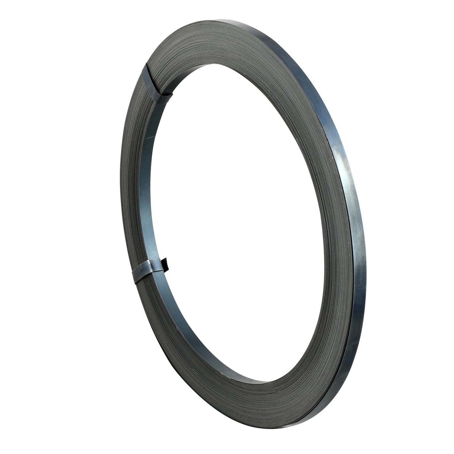 Packaging Steel Strapping Roll 1/2" x 0.016" x 330' Banding Strap 1100 lbs