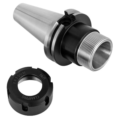 CAT40 ER32 Collet Chuck 5 Pieces Chucks High Quality