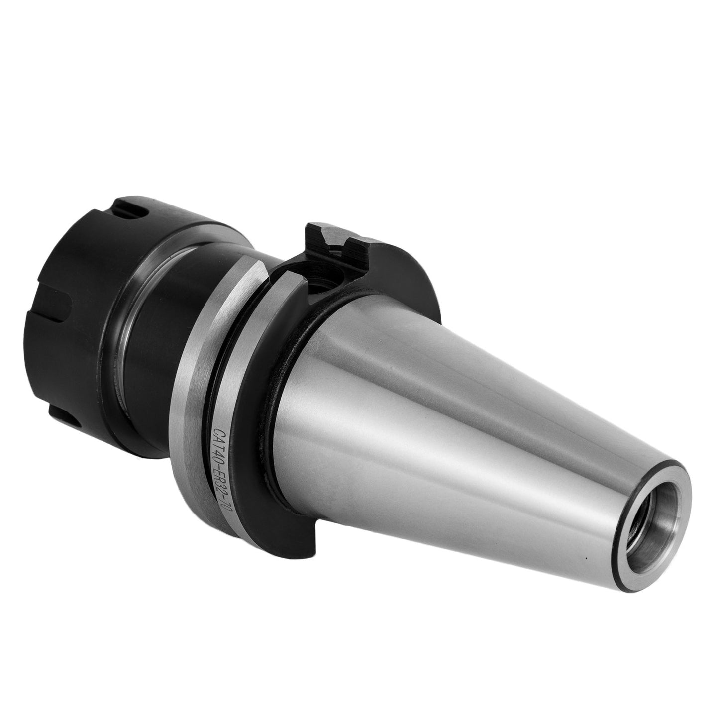 CAT40 ER32 Collet Chuck 5 Pieces Chucks High Quality