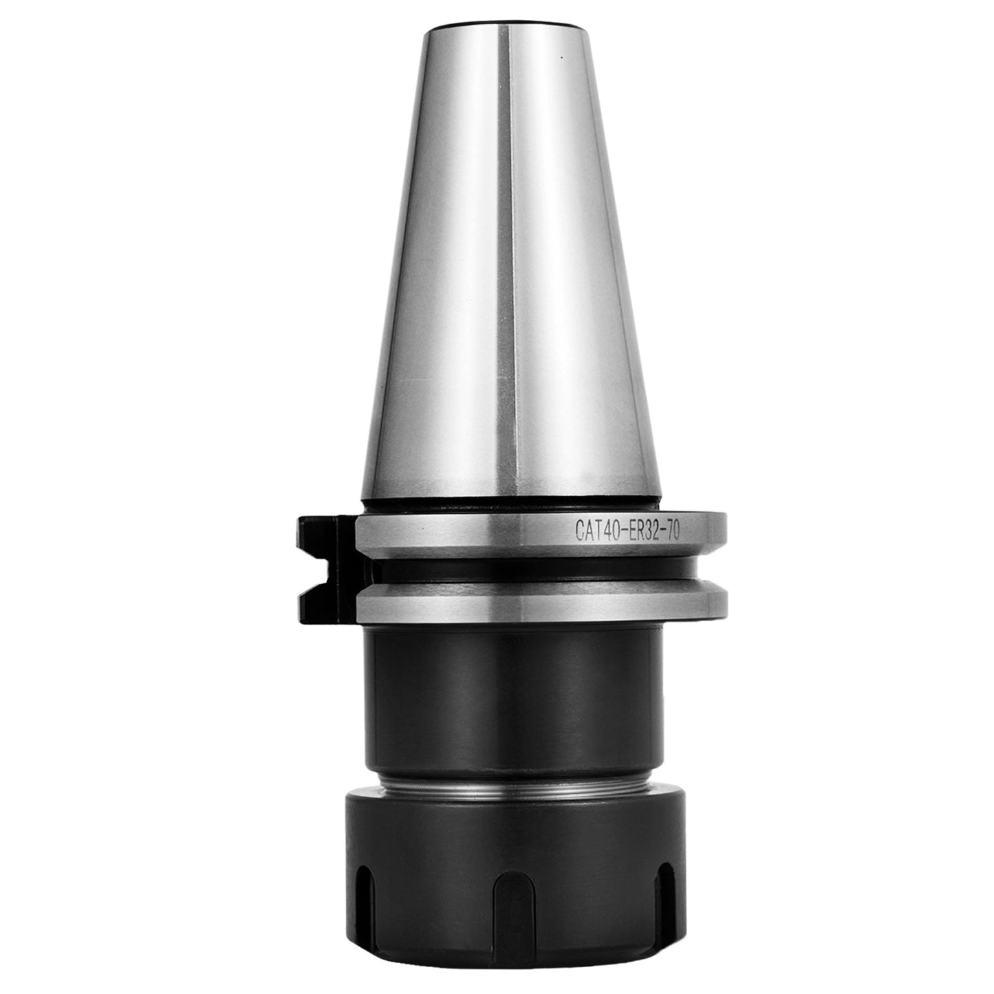 CAT40 ER32 Collet Chuck 5 Pieces Chucks High Quality