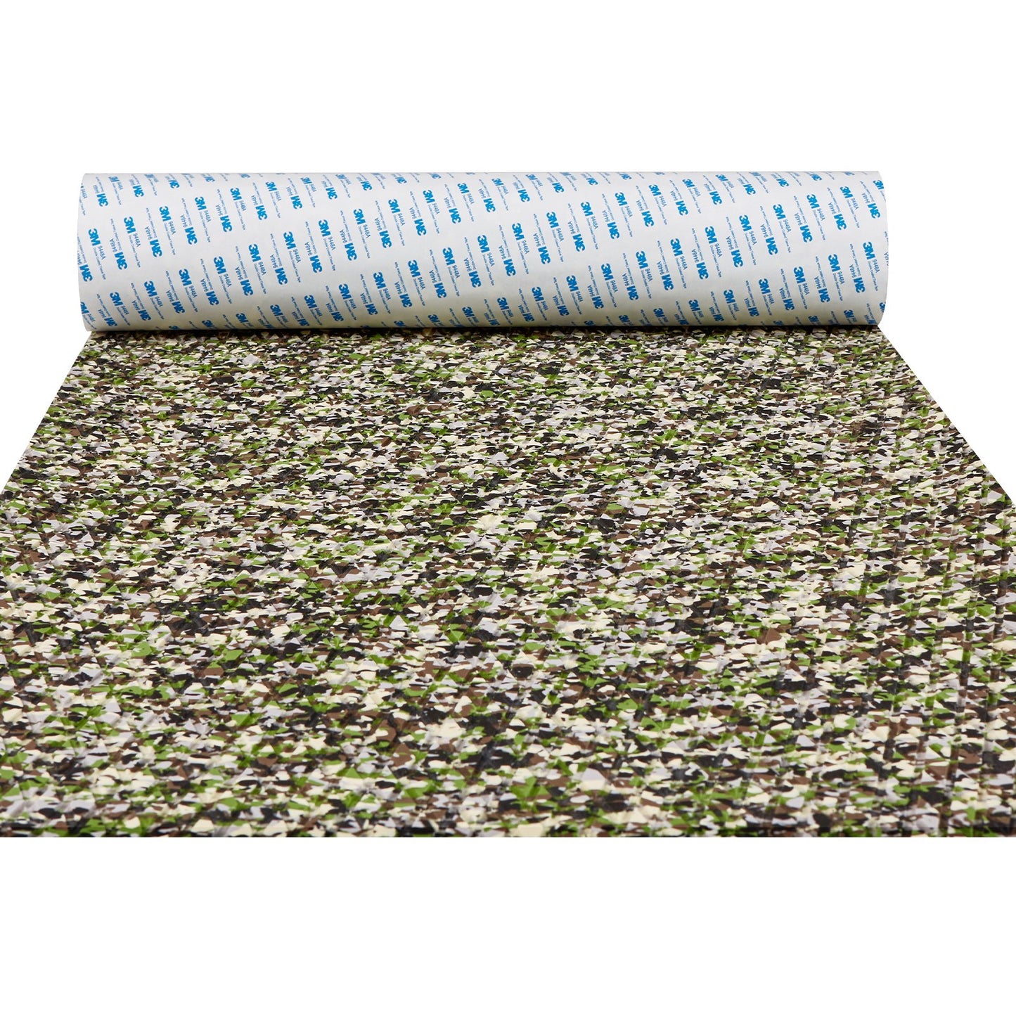 Boat Flooring, EVA Foam Boat Decking 94,5" x 23,6", halkfritt självhäftande golv, 31,1sq.ft 2 rullar marin matta för båtar, yacht, ponton, kajaktäck