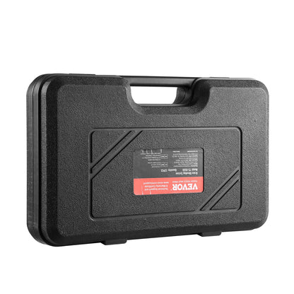 12-teiliges Brake Master Bleeder Kit Bremsentlüftungsadapter-Set für die meisten Fahrzeuge