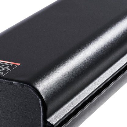 4,5 Gal Dachgepäckträger-Wassertank Tragbarer Wassertank mit Spritzschutzplatte