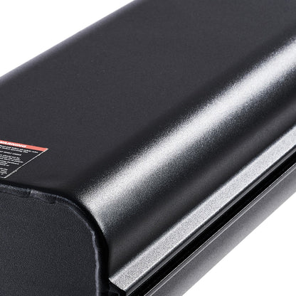 4 Gal Dachgepäckträger-Wassertank Tragbarer Wassertank mit Spritzschutzplatte