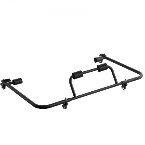 flyttbar, robust förvaringsvagn för Jeep Wrangler TJ, JK, JL, JT |  EU