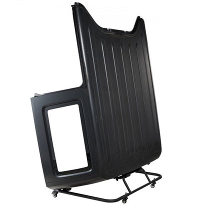 flyttbar, robust förvaringsvagn för Jeep Wrangler TJ, JK, JL, JT |  EU