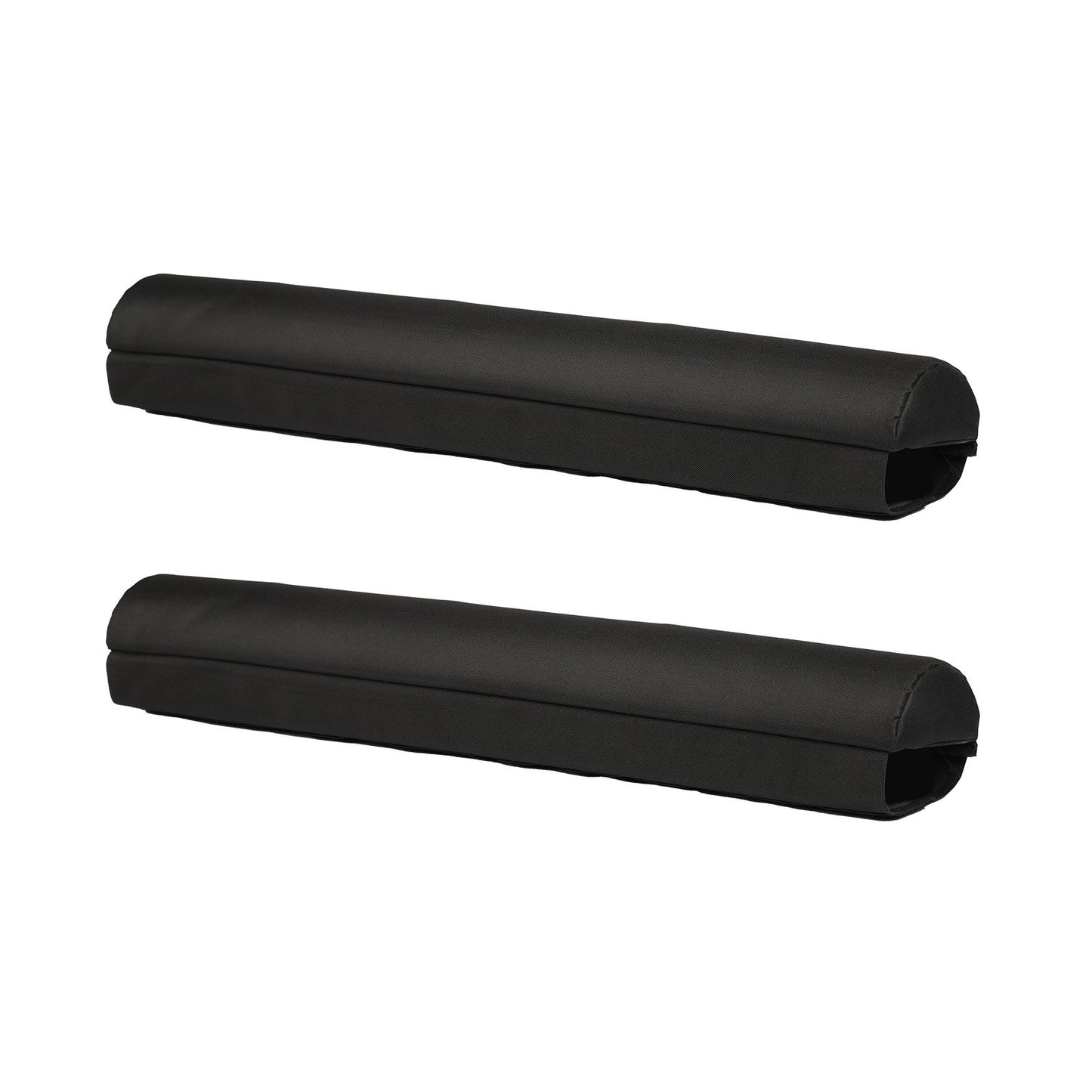 Dachgepäckträgerpolster für Querträger, Tragkraft 40 kg, für Kajak-Surfbretter