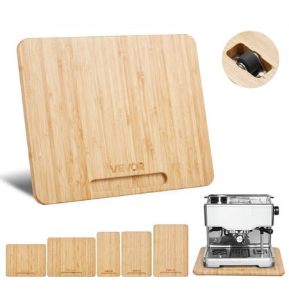 Geräteschrank, 10,5 x 13 Zoll, Schiebetablett für Küchenarbeitsplatte