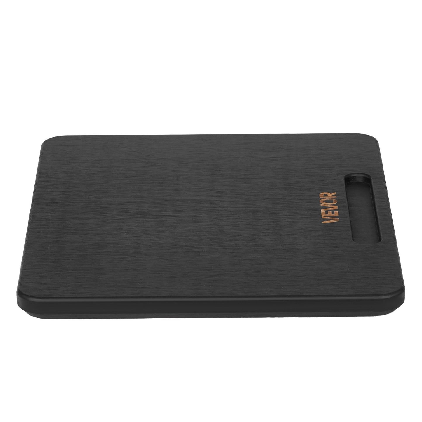 Appliance Slider, Small 10.5 x 13-inch, Rolling Sliding Tray with Silent Rubber Wheels & Hollow Handle, Easy to Clean, Appliance Rolling Tray for Coffee Maker, Kitchen Countertop, Black