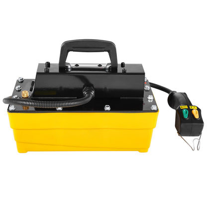 Lufthydraulikpumpe Ram Machine Pump 10.000 PSI Luft über Hydraulikpumpe