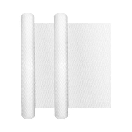 Bed Bumper for Toddlers, 52-inch Inflatable Bed Guard Rail with Safety Flap, 2-Pack Toddler Bedrail Bumpers with Non-Slip Bottom & Machine-Washable Cover for Twin, Full, Queen and King Beds