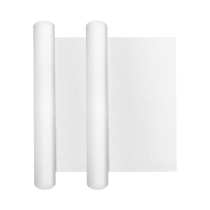 Bed Bumper for Toddlers, 52-inch Inflatable Bed Guard Rail with Safety Flap, 2-Pack Toddler Bedrail Bumpers with Non-Slip Bottom & Machine-Washable Cover for Twin, Full, Queen and King Beds