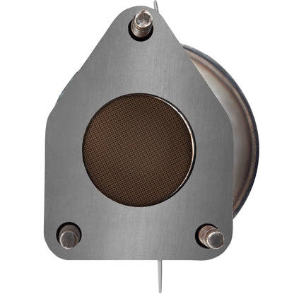 High Flow Katalysator För 2003-2007 Honda Accord DX/EX/LX 2.4L L4