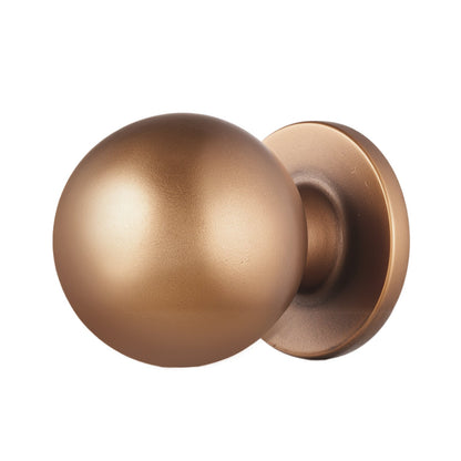 Cabinet Knobs, 12 Pack, 0.98 Inch Zinc Alloy Drawer Pulls Door Handles, Round Kitchen Dresser Solid Knobs Cupboard Hardware with Screws for Bathroom Closet Cabinets Drawers, Antique Brass Color