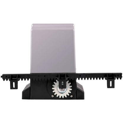 Skjutportsöppnare Automatisk skjutport 1800 KG 4 Fjärr- & APP-kontroll