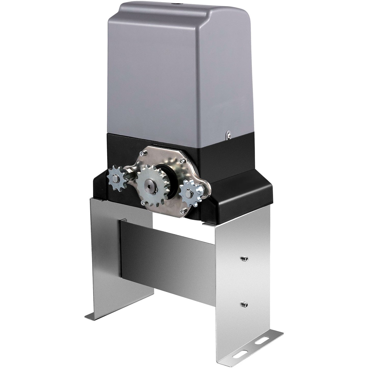 Skjutportsöppnare Automatisk skjutport 1497 kg 4 Fjärr- & APP-kontroll